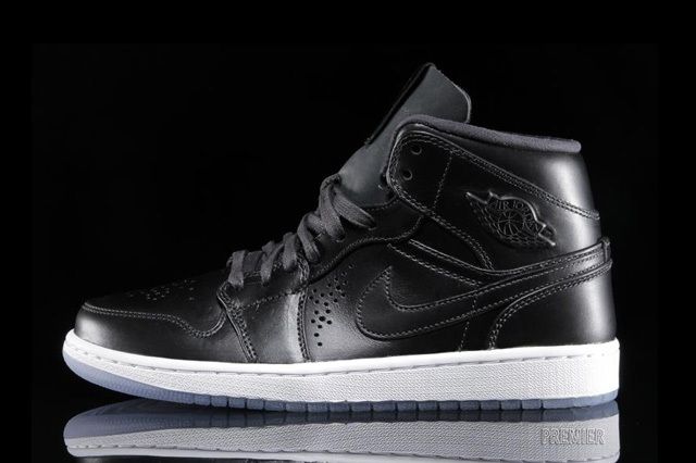 nike air jordan 1 nouveau