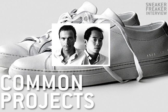 Common Projects The Perfect Sneaker 9 1