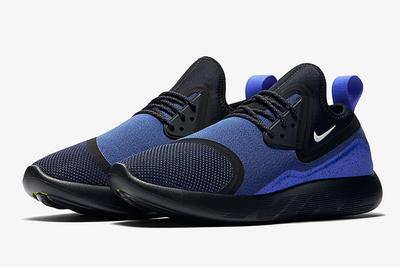 Nike Lunarcharge Paramount Blue 2