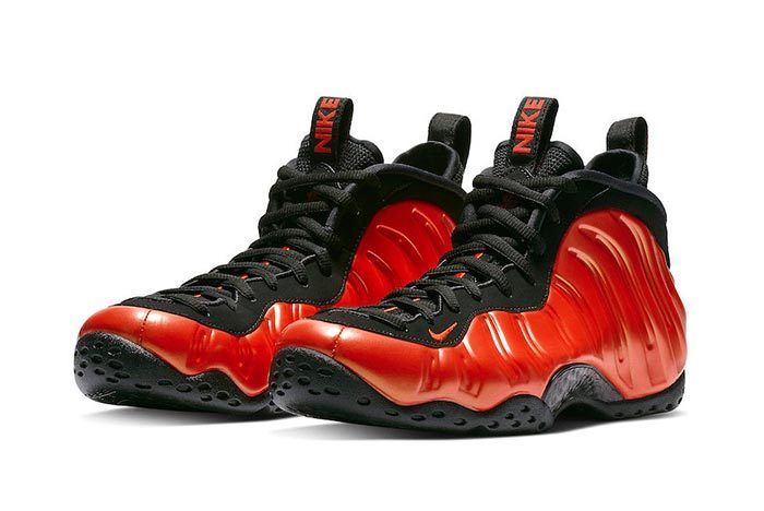 habanero foams 2018