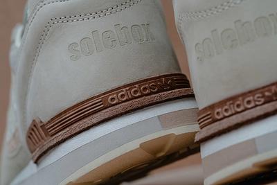 Adidas Consortium Solebox Italian Leathers 12