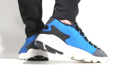 Nike Footscape Cobalt 8