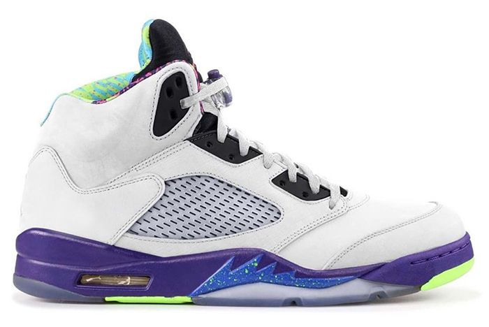 Another 'Fresh Prince of Bel-Air' Air 