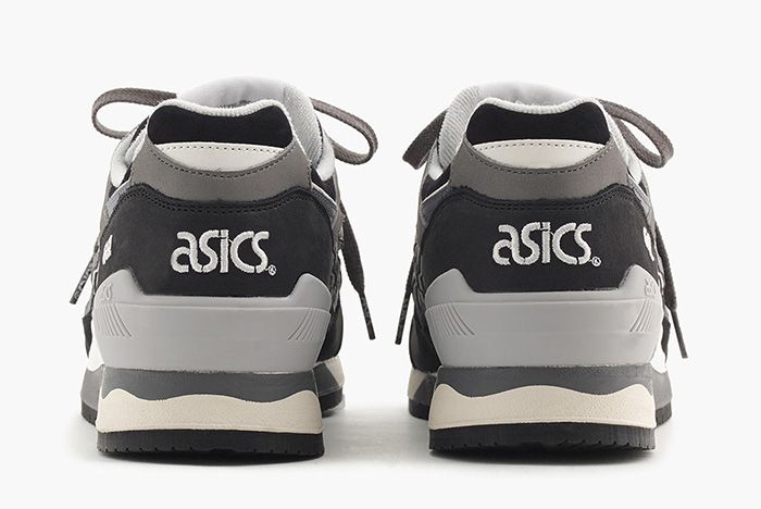 Asics respector shop j crew