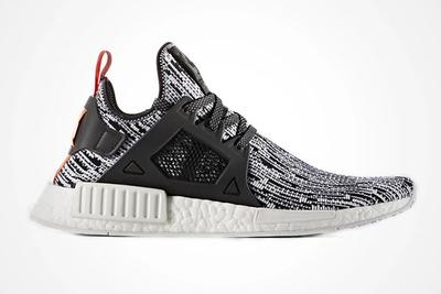 Adidas Nmd X R1 Pack Feature