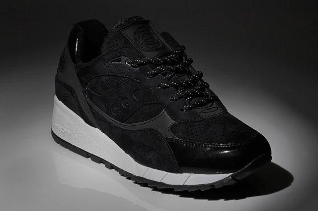 offspring x saucony shadow 6000 stealth
