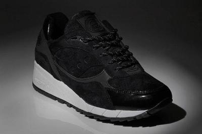 Saucony X Offspring Shadow 6000 Stealth 21