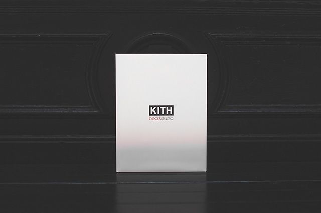 Kith X Beats By Dre Beats Capsule Collection Industry News