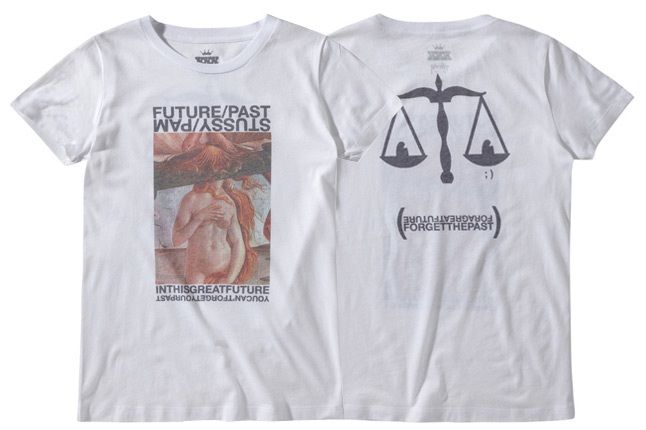 Stussy Xxx Anniversary Tees - Industry News