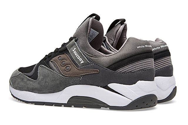 saucony grid 9000 size guide