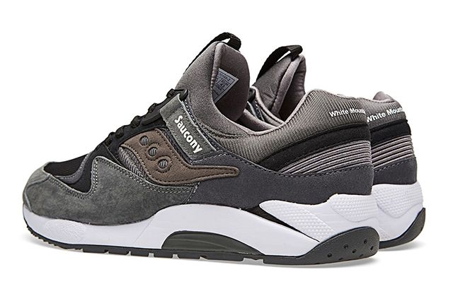 saucony 2014 spring grid 9000 dark 