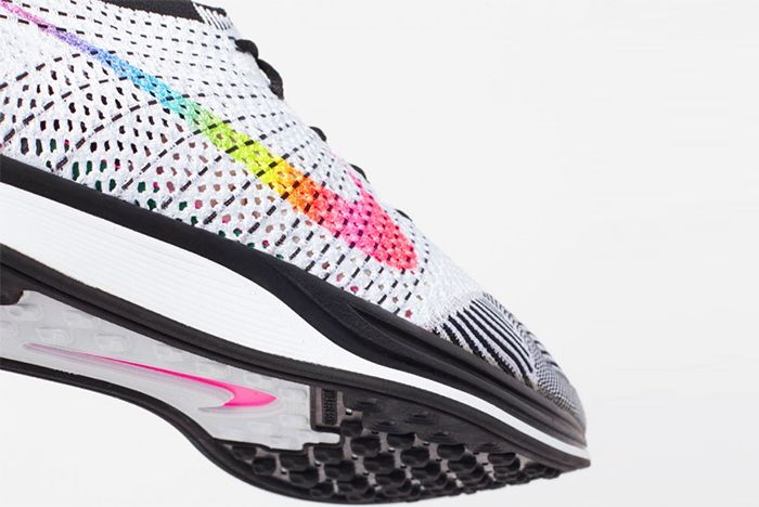 nike racer be true