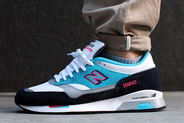 new balance 1500 made in uk teal