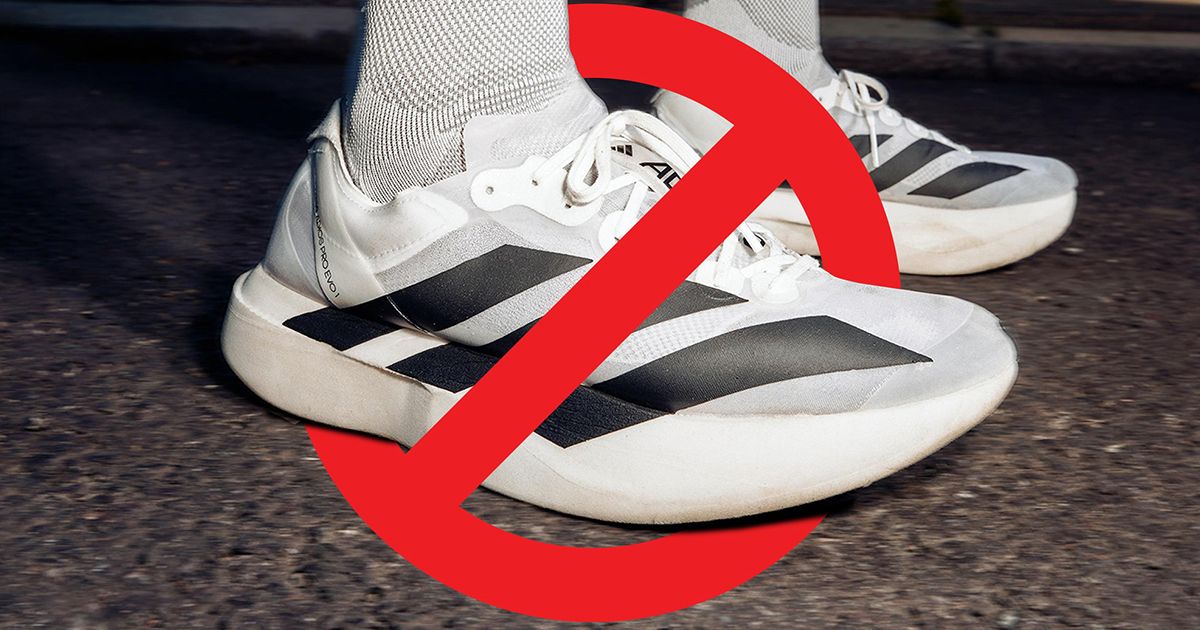 controversial nike shoes