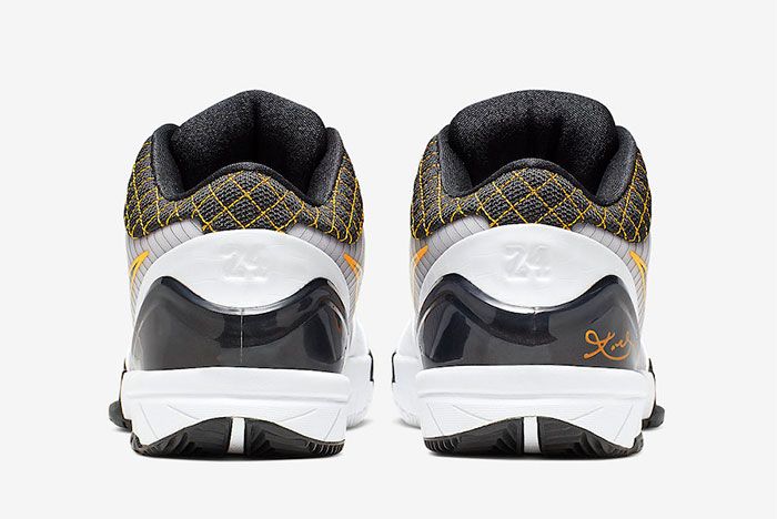 The Nike Zoom Kobe 4 Protro 'Del Sol' Drops Next Week