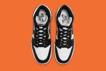 Jordan 1 Retro High 85 Black White (2023) Men's - BQ4422-001 - US