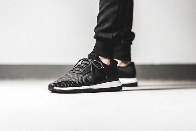 adidas Ado Pure BOOST Zg - Sneaker Freaker