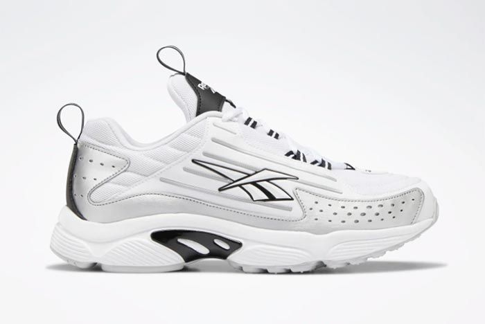 Reebok Drop Two versions of the DMX 