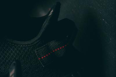 Adidas Yeezy Boost 350 V2 Black17