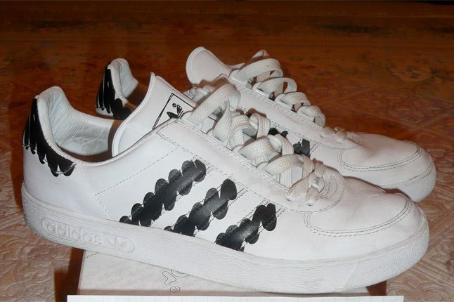 Adidas Colette 1