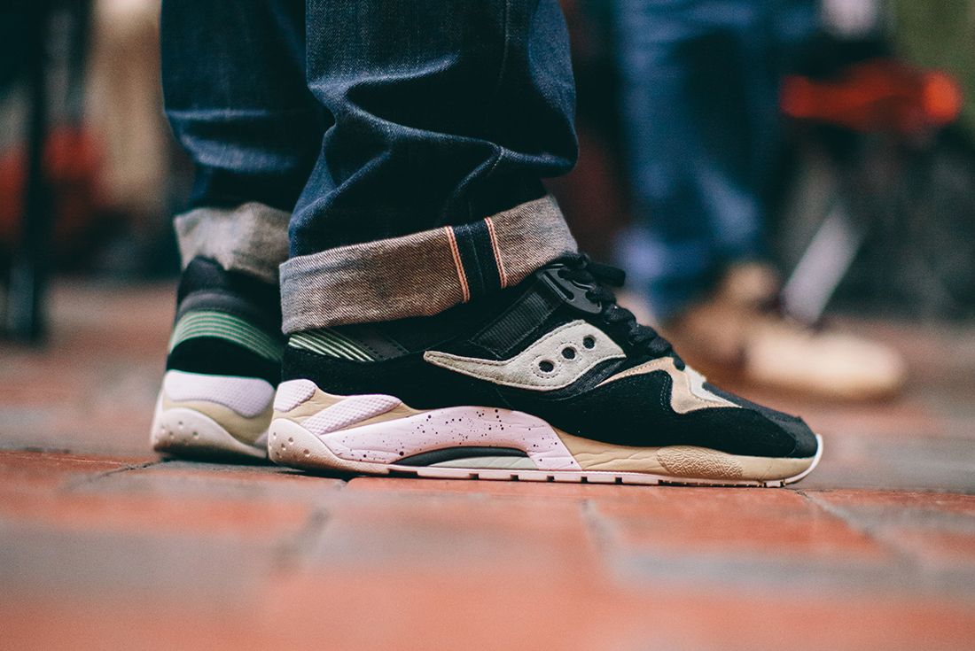 Sneaker Freaker X New Balance Launch Party 19