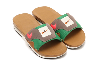 Amazon sale nike slippers clearance