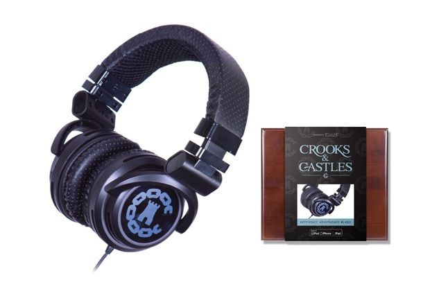 Crooks 646 1