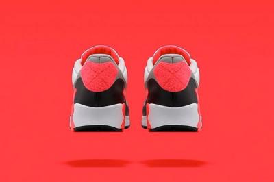 Nikelab Air Max 90 Patch Infrared 1