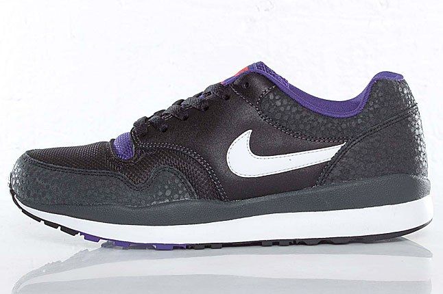 Nike Safari Anthracite 1