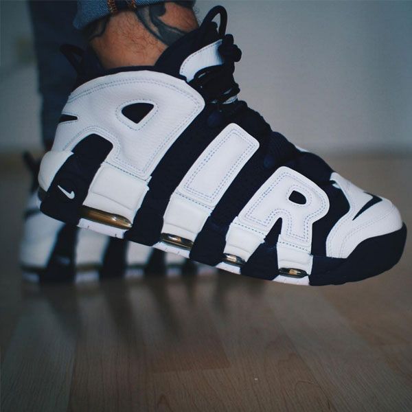 jual nike uptempo