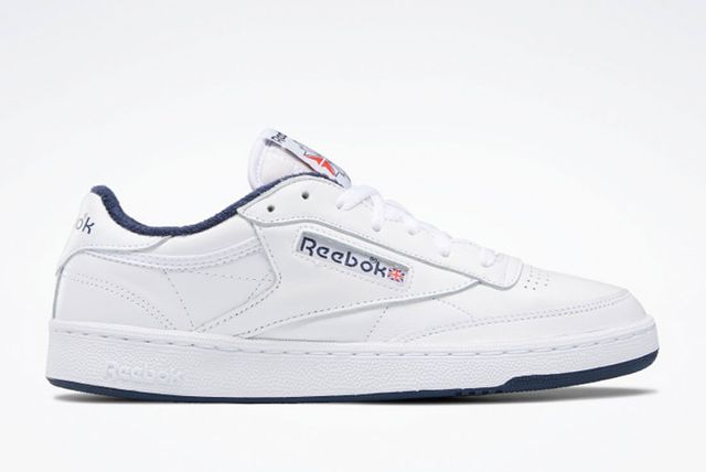 Creating a Classic: How Reebok Championed the Club C - Sneaker Freaker
