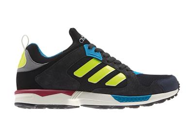 Adidasoriginals Zxfamily5000 Rspn Ss14 Blk Sideview