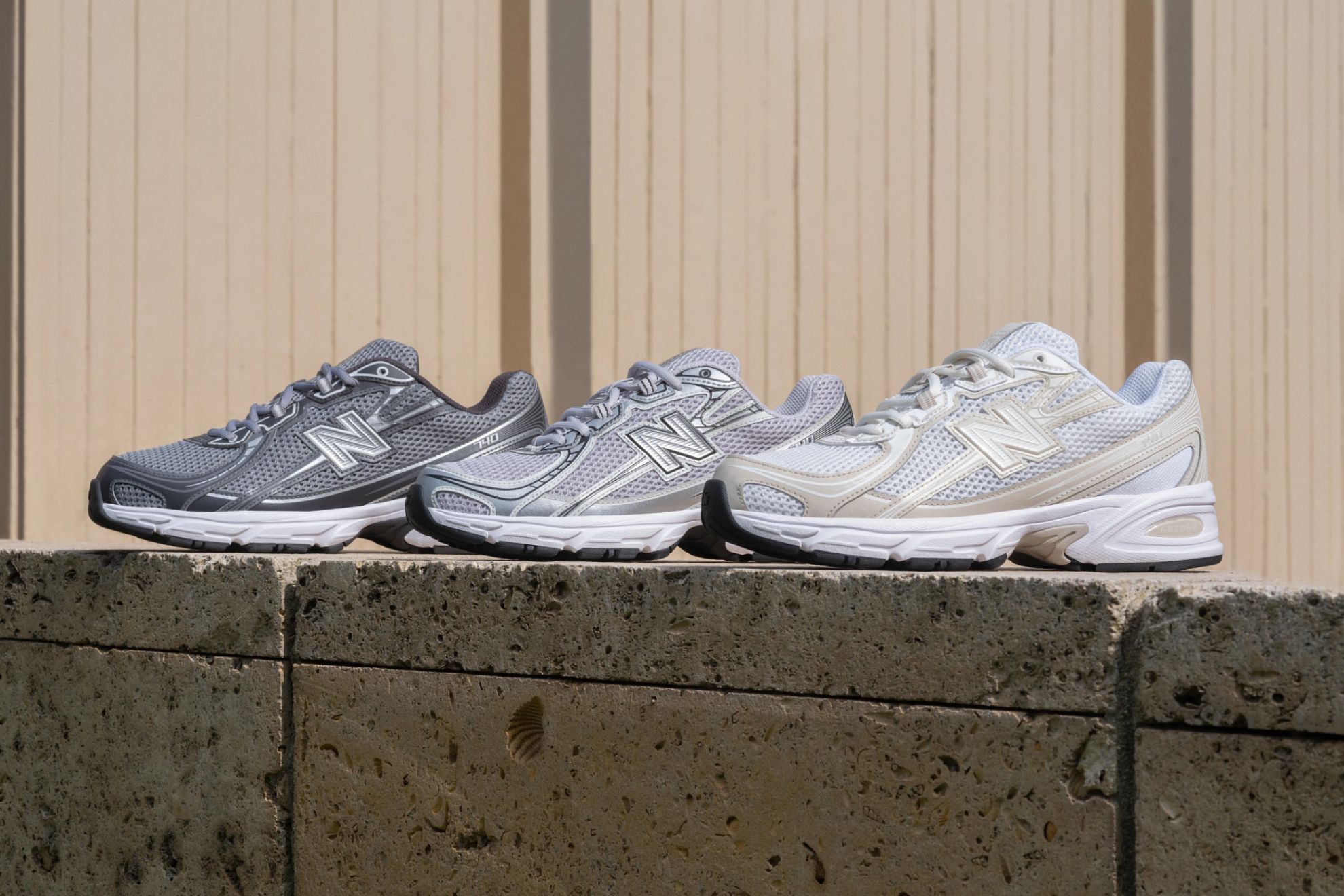 new balance just came out