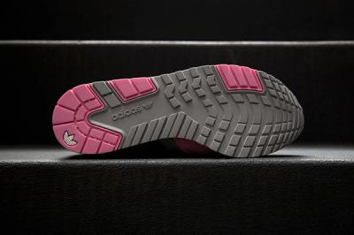 Adidas Originals Cntr Pink Aluminium 3