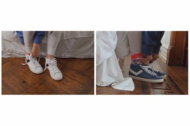 Pony Fw 2013 Collection Video Lookbook 4