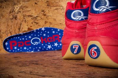 Packer Shoes Reebok Question Part 2 Red Heels Insole 1