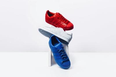 Adidas Superstar Adicolour 3