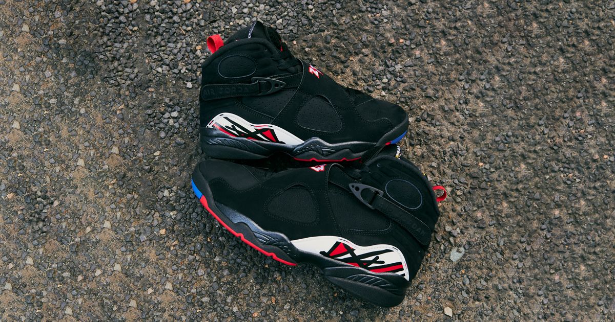 Jordan 8 clearance june 219