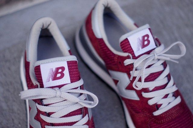 new balance 990 burgundy