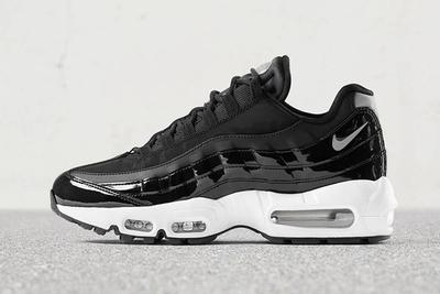 Nike Air Max 95 Patent Leather 1