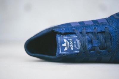 Adidas Los Angeles Dark Blue 2