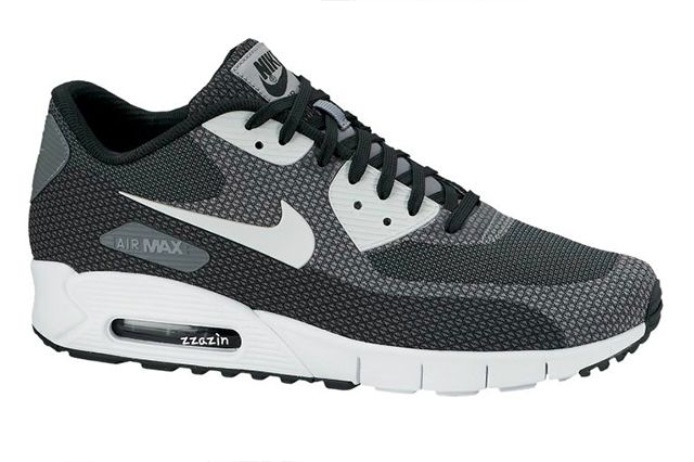 Nike Air Max 90 Jacquard Pack 2014 Preview 2
