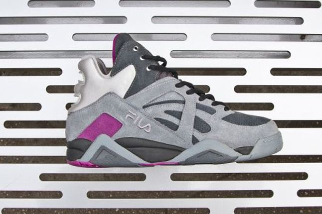ふーにゃ Ninja Turtles X FILA Cage (Shredder) - Releases