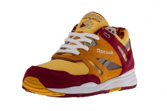 reebok red shoes price