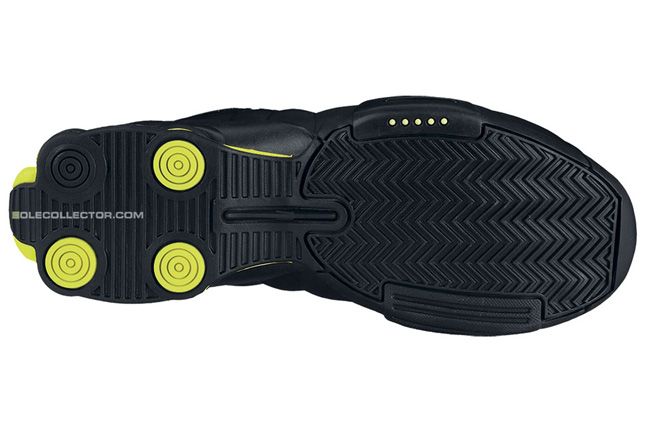 Nike Basketball Volt Pack Shox Bb4 02 1