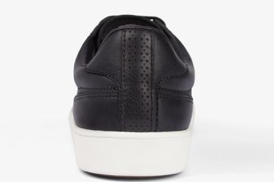 Fred Perry Hopman 13