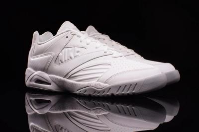 Nike Atc Iv Low White Wolf Grey 2