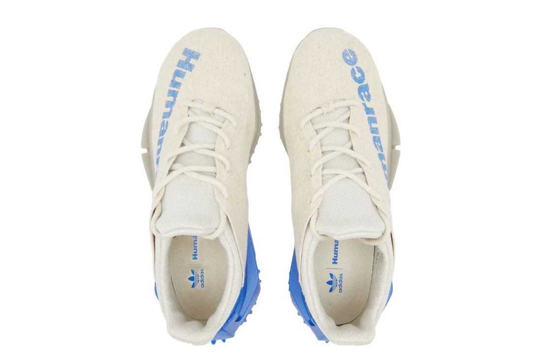 Pharrell's Latest adidas Hu NMD S1 Is Out Now - Sneaker Freaker