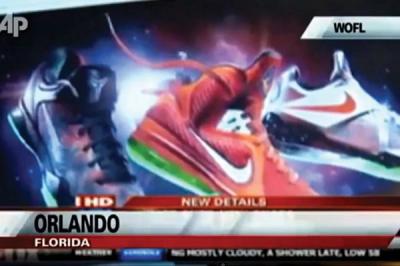 Orlando Sneaker Drop 1
