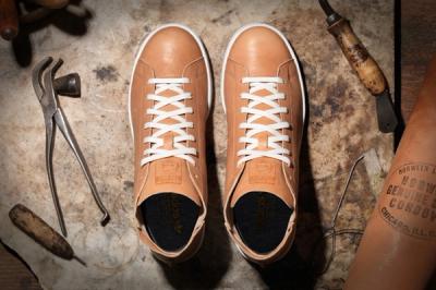 Adidas Stan Smith Horween Pack 9